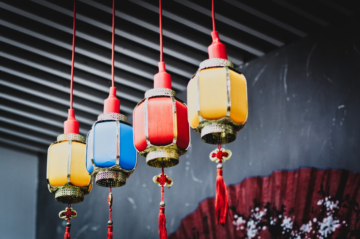 вьетнамский антураж кафе - Артём Евтюхов вьетнамский антураж кафе - Артём Евтюхов