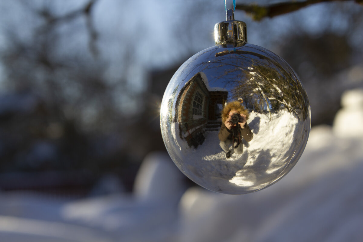 Дом - Вадим Бакка