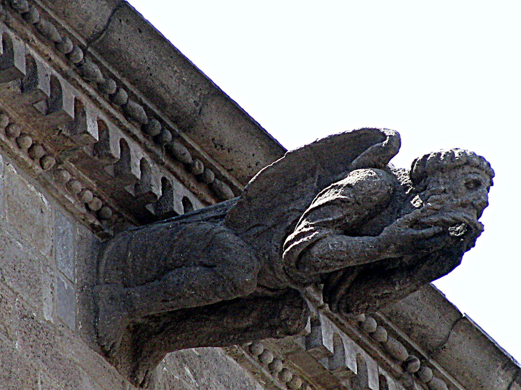 Барселона. - Владимир Драгунский