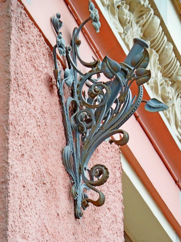 ПИТЕР, решётки. - Виктор Осипчук ПИТЕР, решётки. - Виктор Осипчук