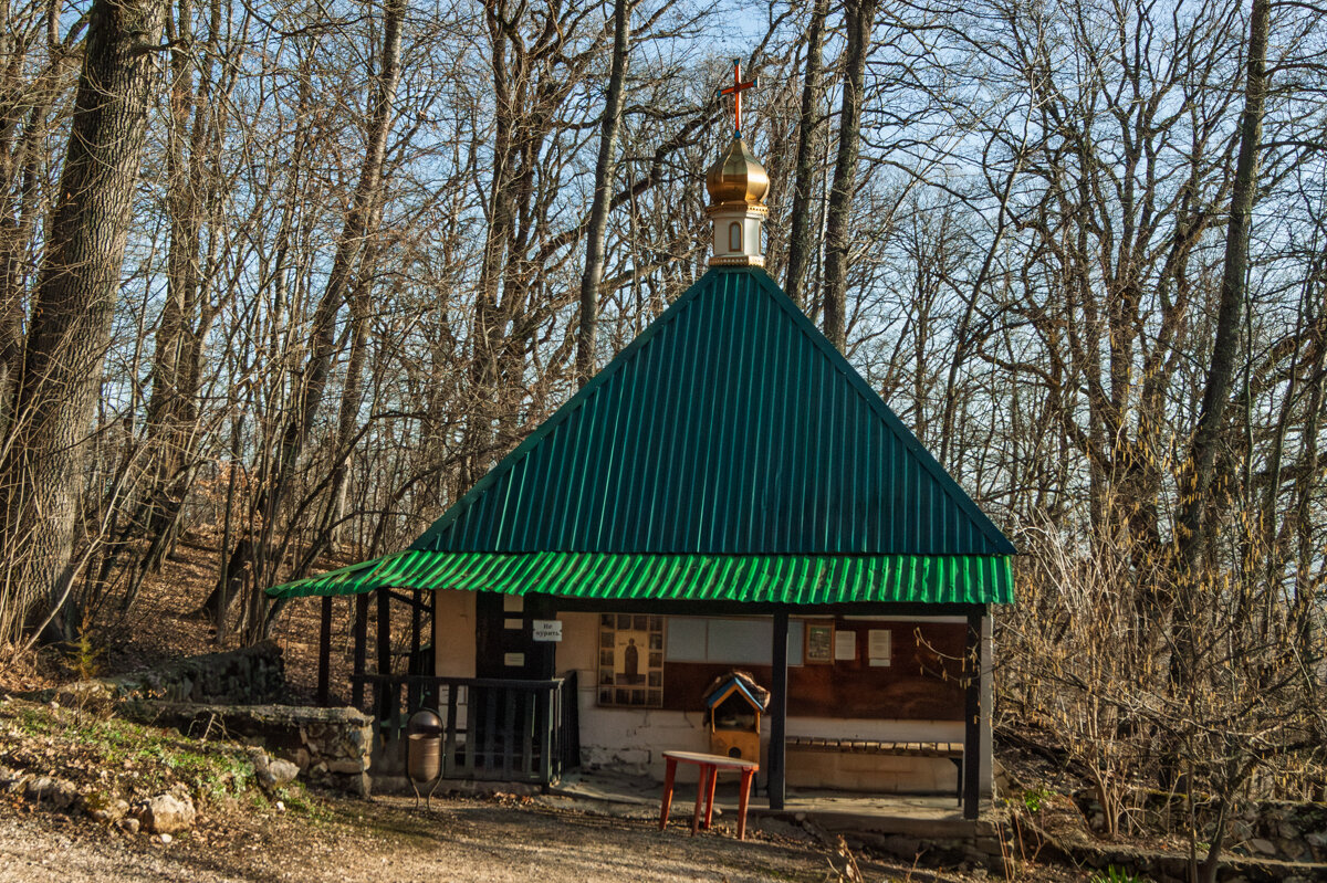 Большая Купель - Игорь Сикорский