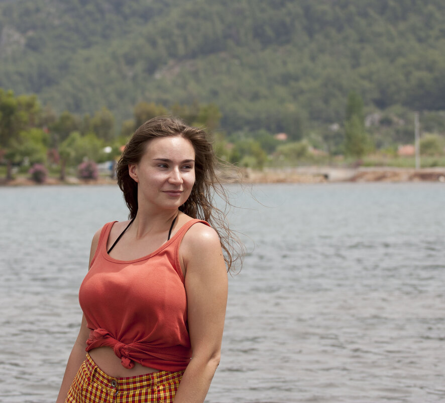 Пляжное - Олег Денисов