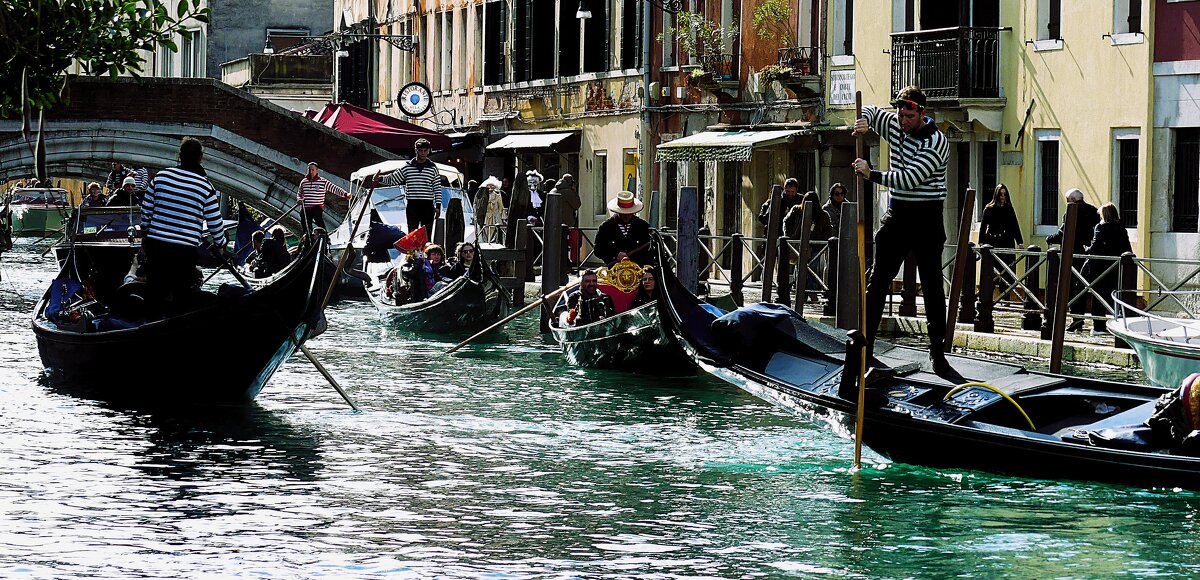 Карнавал в Венеции(серия) - Владимир Манкер Карнавал в Венеции(серия) - Владимир Манкер