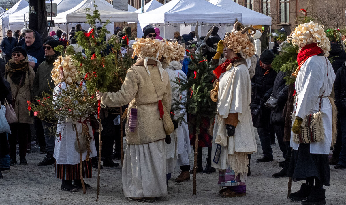 Проводы масленицы_5 - Vlaimir 