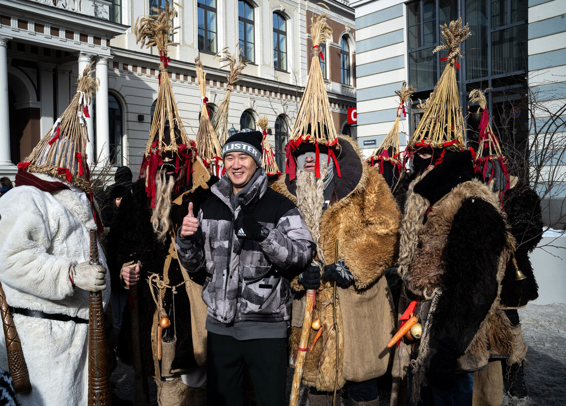 Проводы масленицы_4 - Vlaimir 