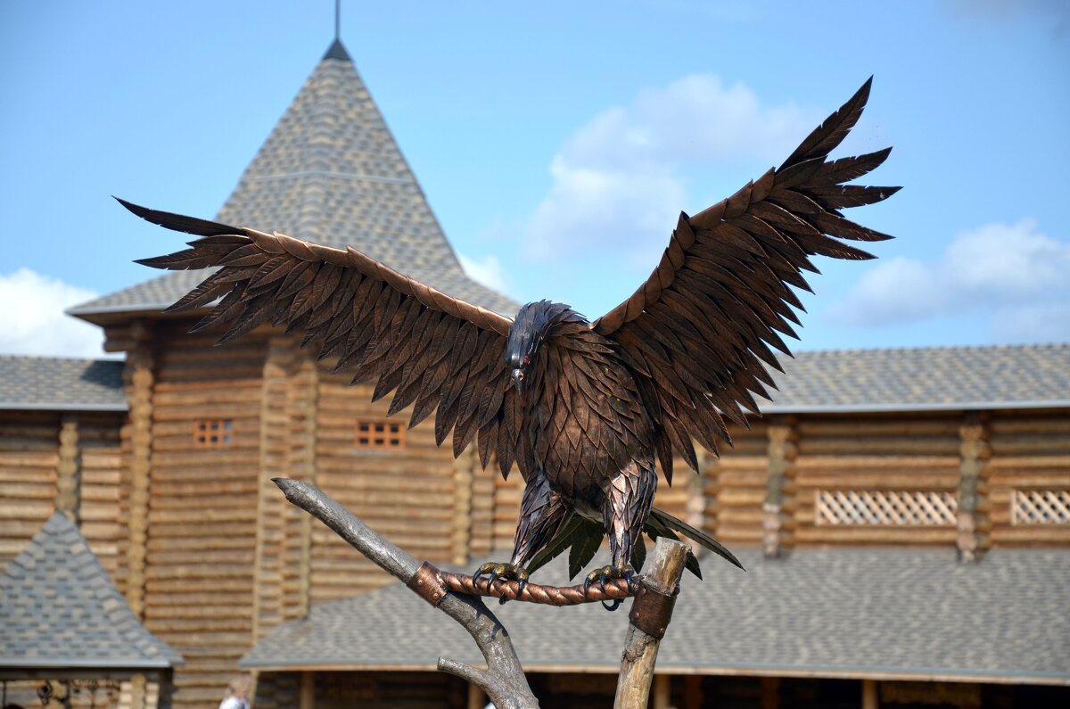 *** - Андрей Л. В.