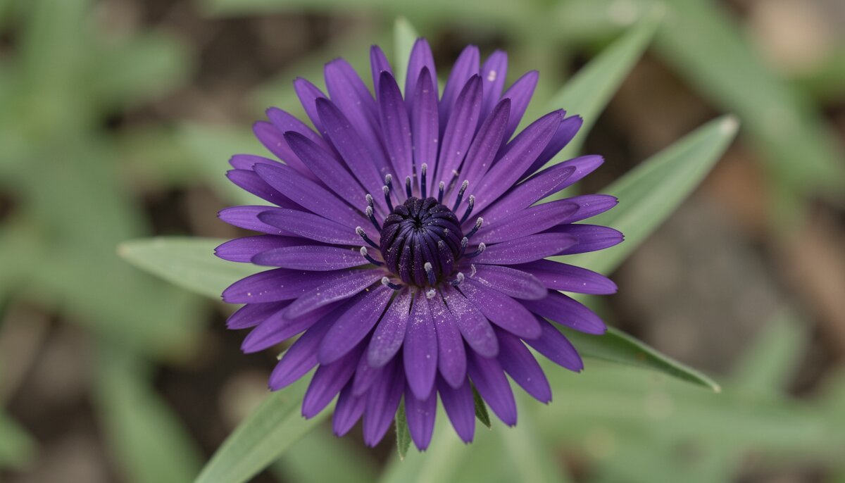 цветы - МАРИЯ ПОПОВА