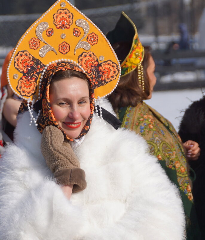 Кокетка - Наталия Григорьева