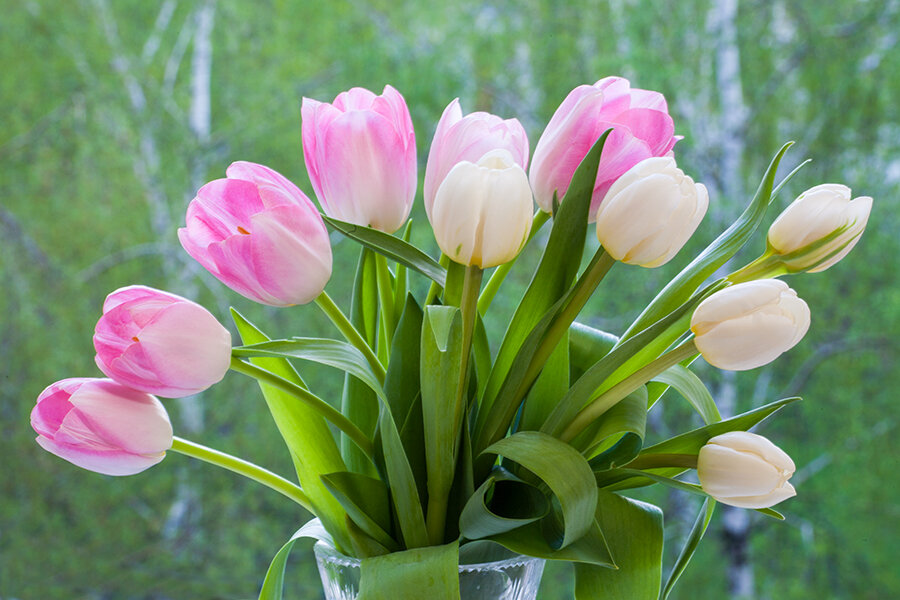 Скоро весна... - Ольга Бекетова