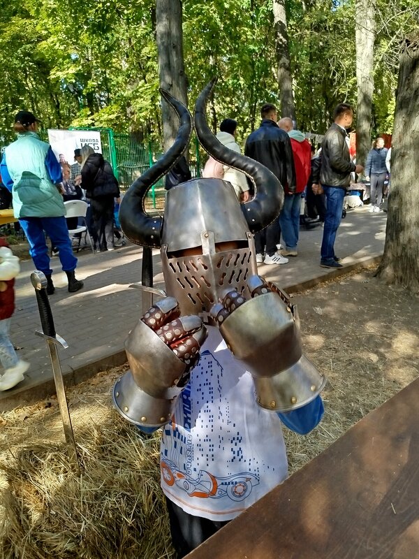 С Днём Защитника Отечества! - Надежда 