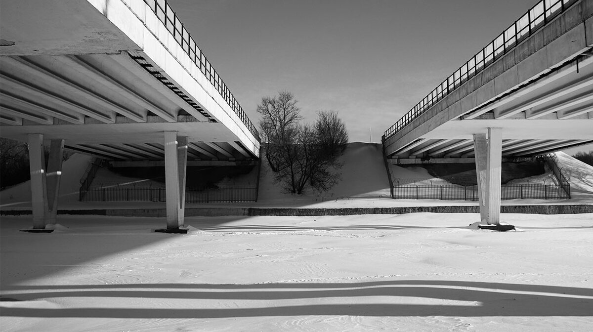 Непараллельные параллели - Лариса Корж