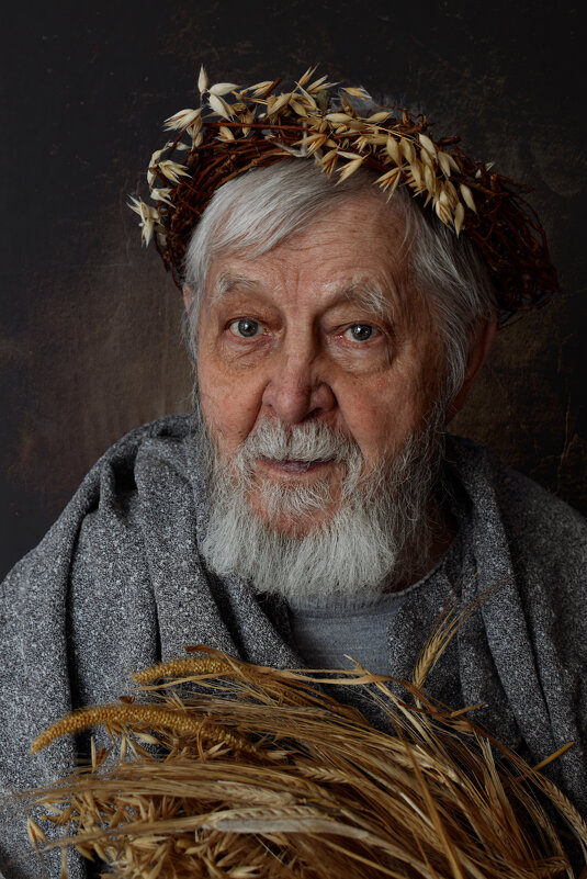 Добрый волшебник - Оксана Льдинина 