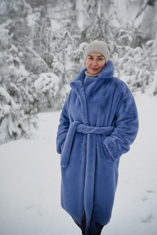 В лесу - Андрей C