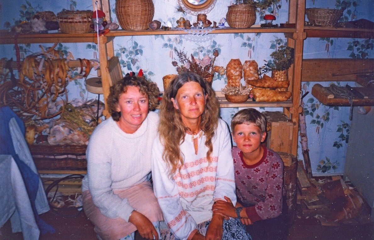 ЖУРАВЛЕВО - Tata Wolf ЖУРАВЛЕВО - Tata Wolf