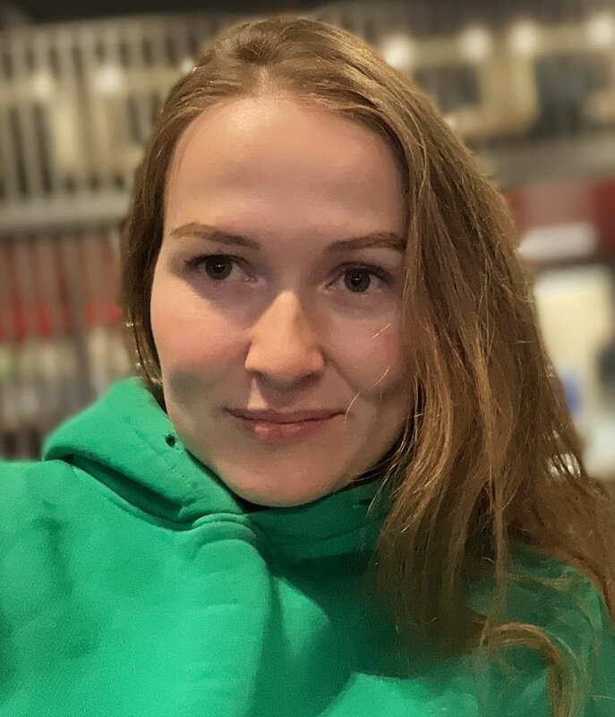 Маргарита - Георгиевич 