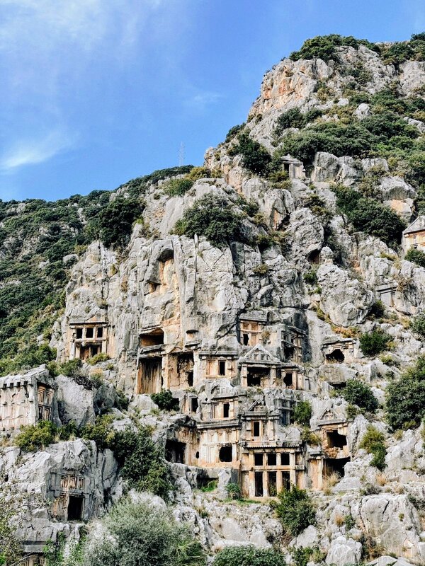 Город - Георгиевич 