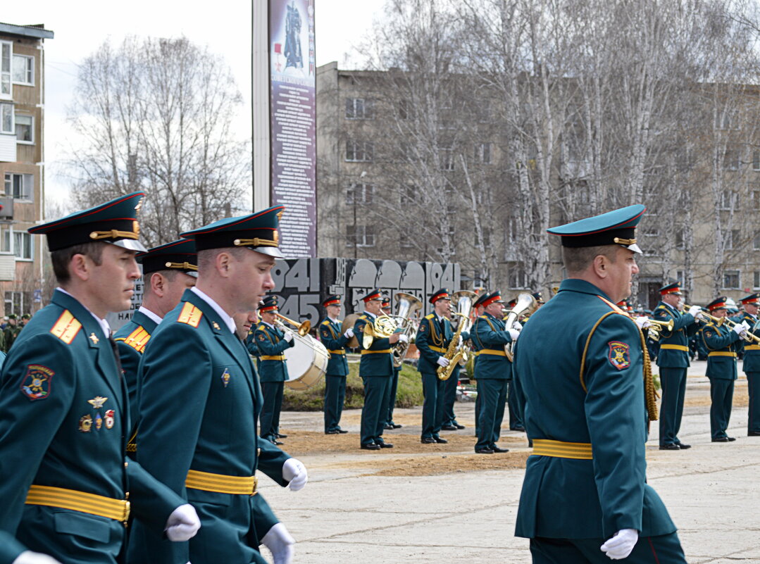 Слава защитникам Отечества! - Татьяна Лютаева