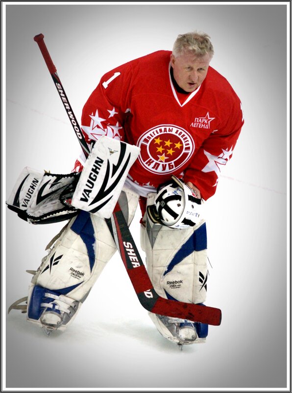 Владимир Мышкин (СССР) - Михаил Трофимов