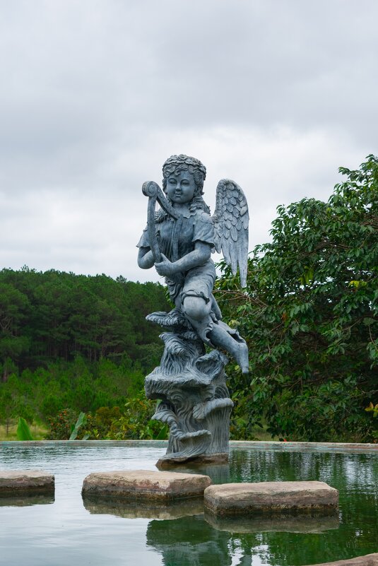 *** - Николай Чекалин