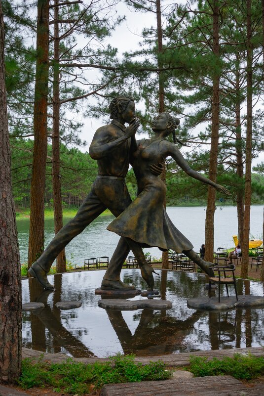 *** - Николай Чекалин