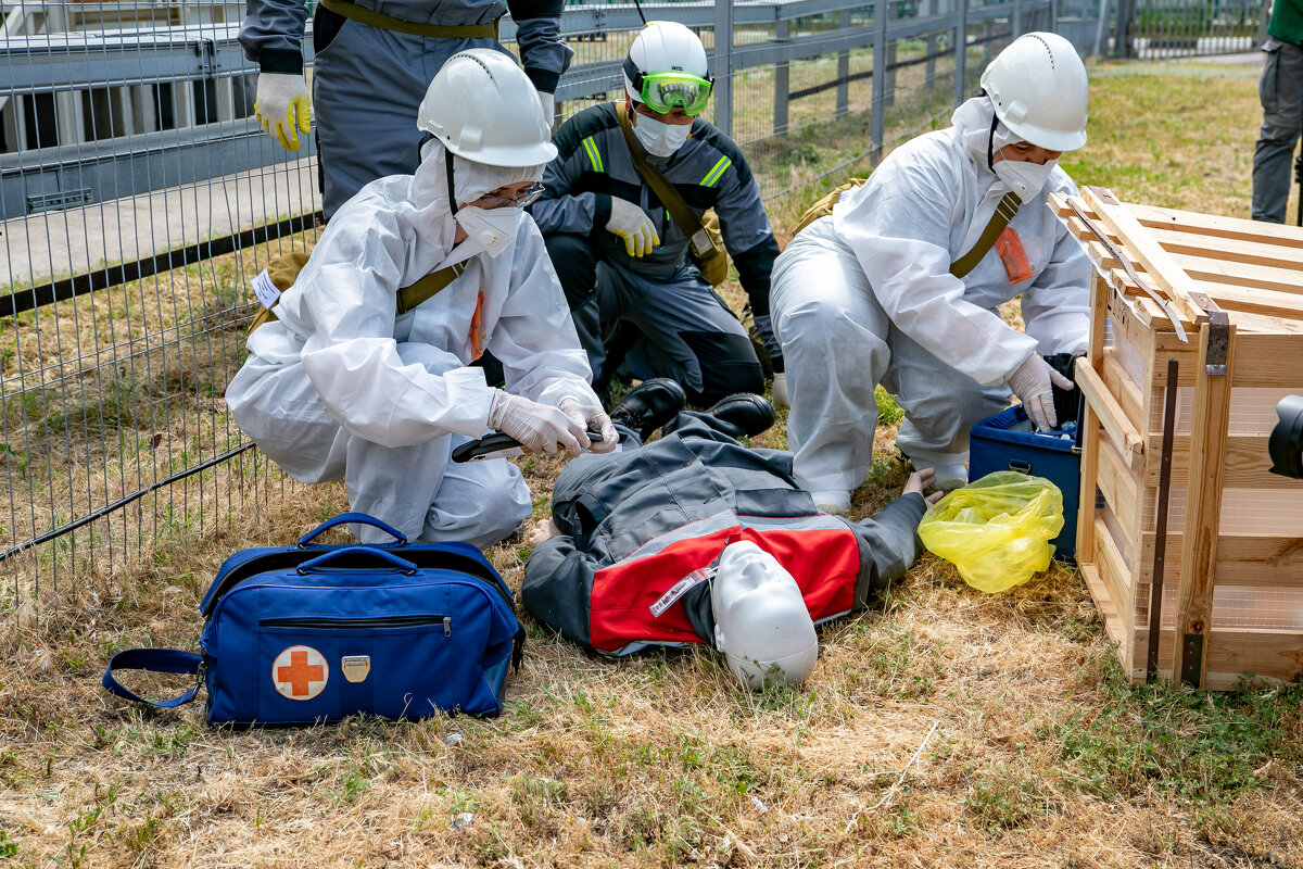 Учения - Андрей Л. В.