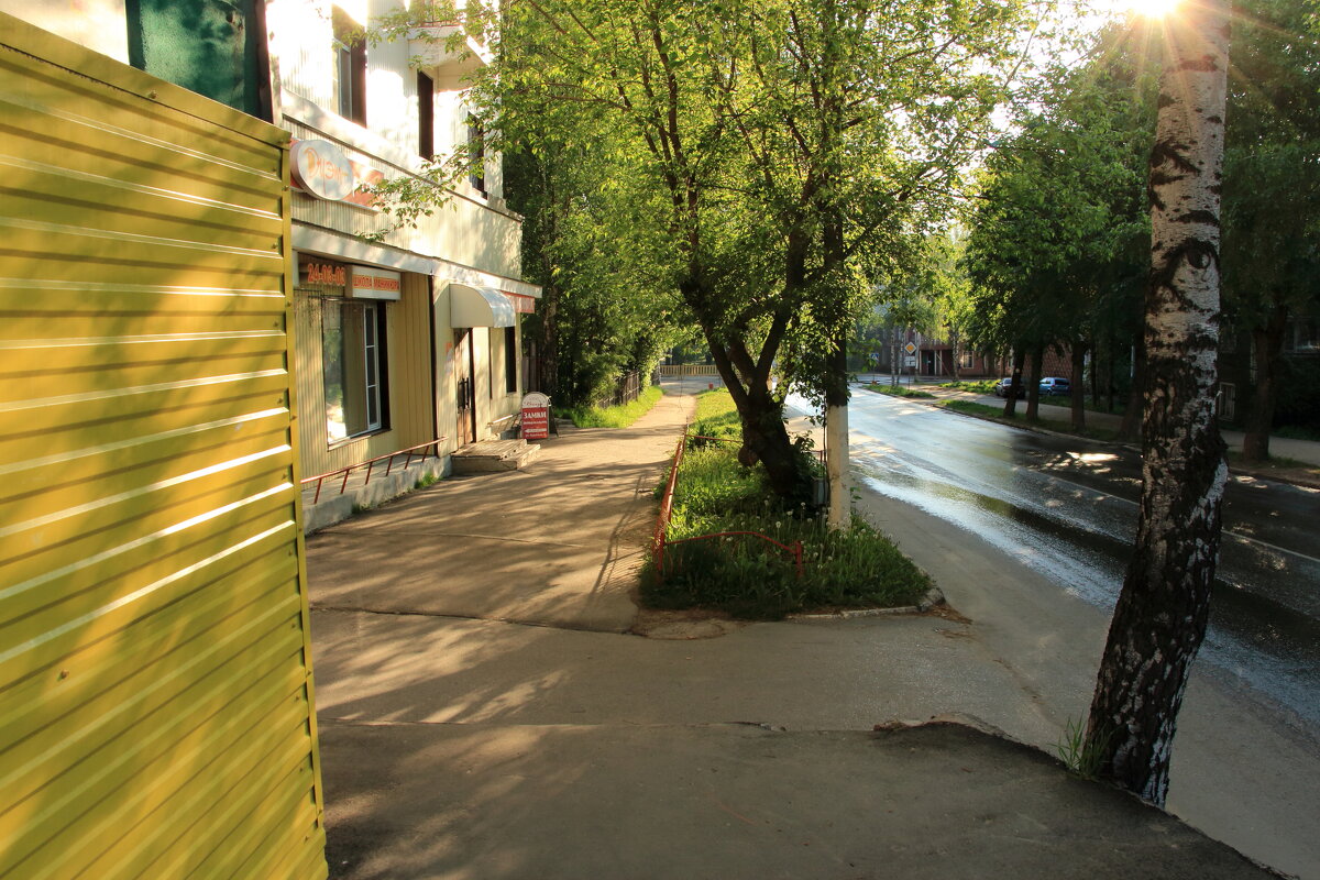 Фотография - Денис Безногов