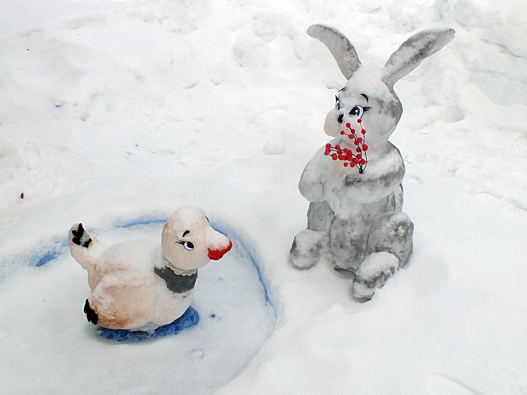 ** - Зоя Мишина