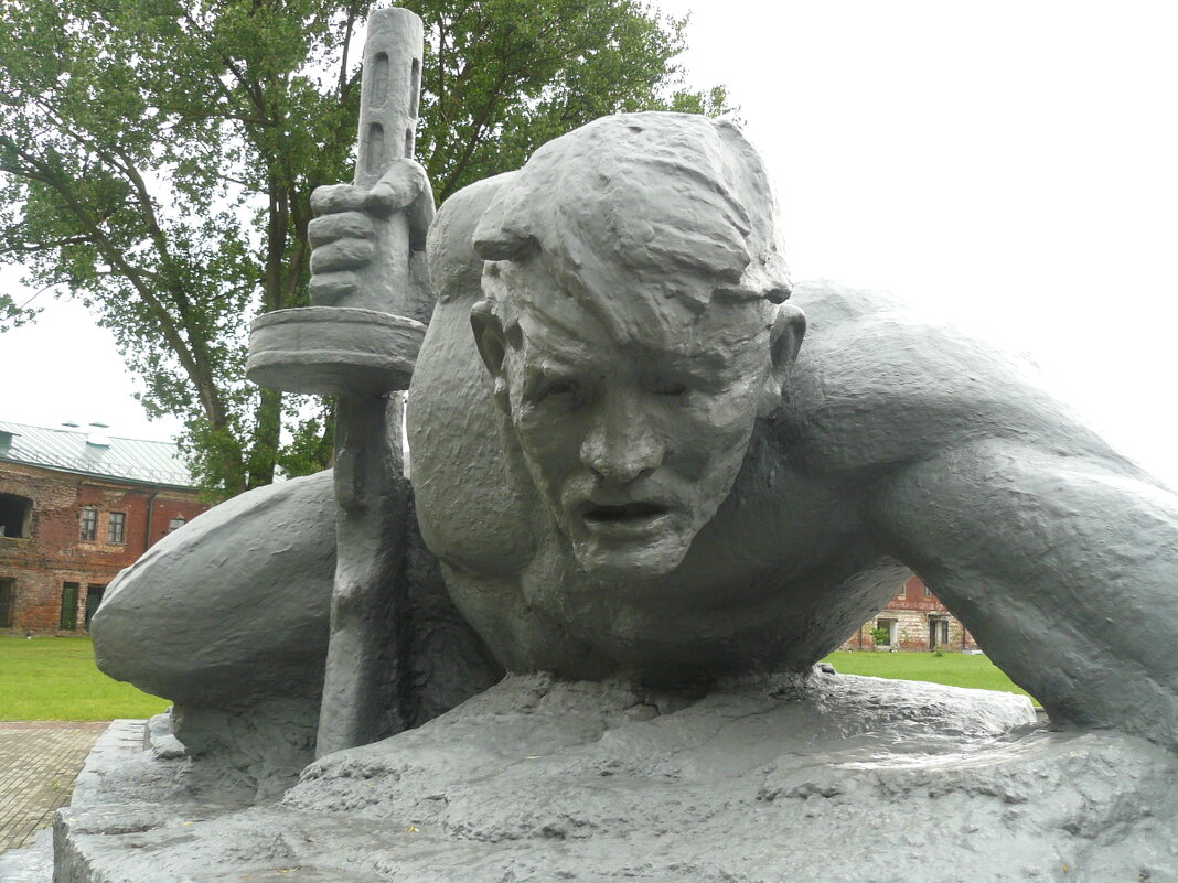 Защитникам Отечества посвящается - олег свирский 