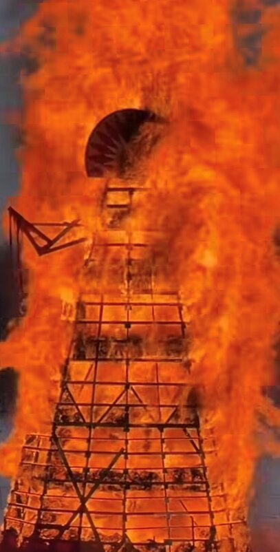 Зла на сердце не держите! - Savayr 