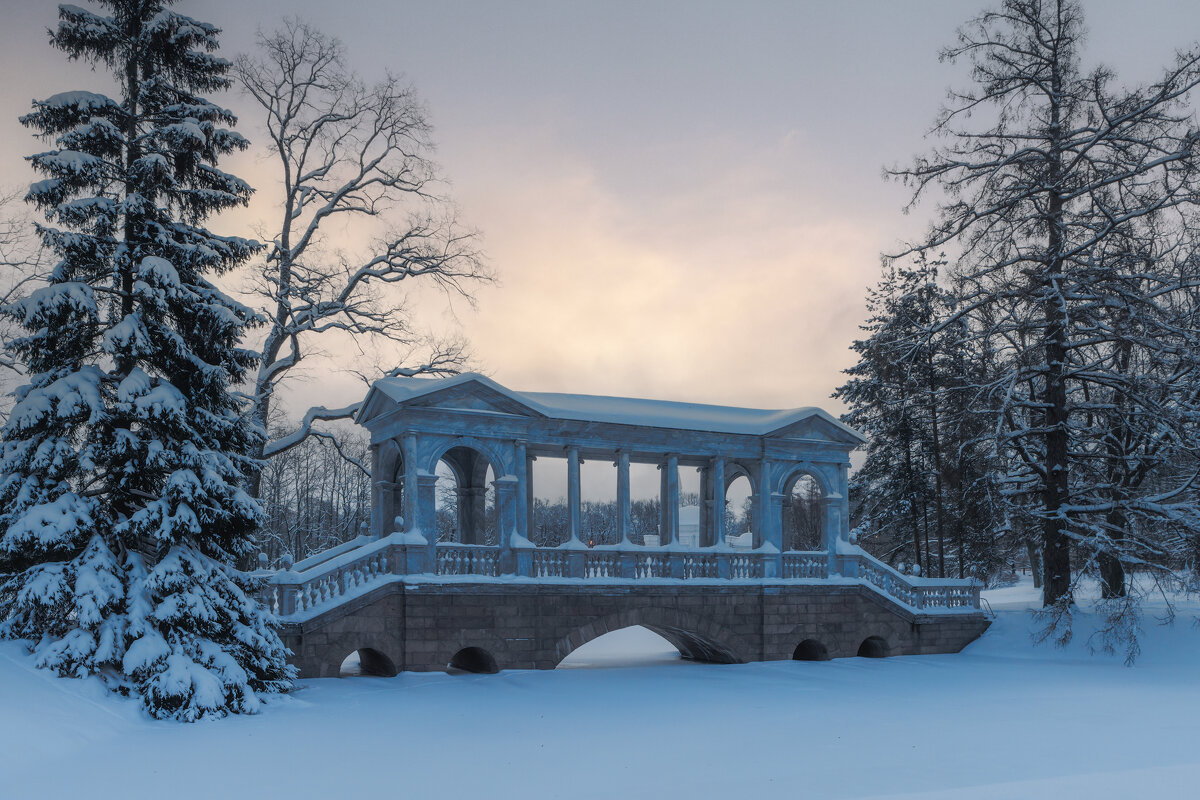 Про Питер - Владимир Колесников