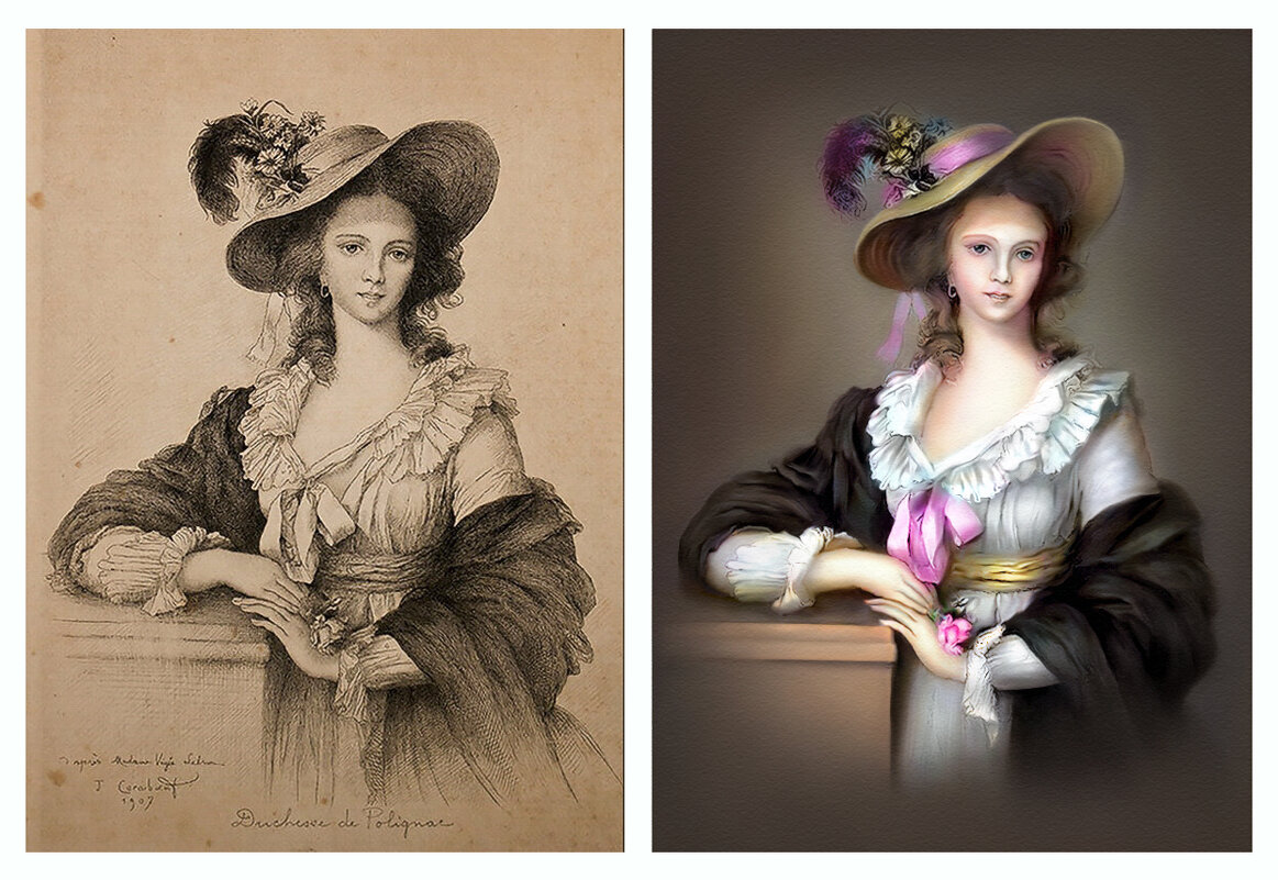 " Раскраска " - В и т а л и й .... Л а б з о'в