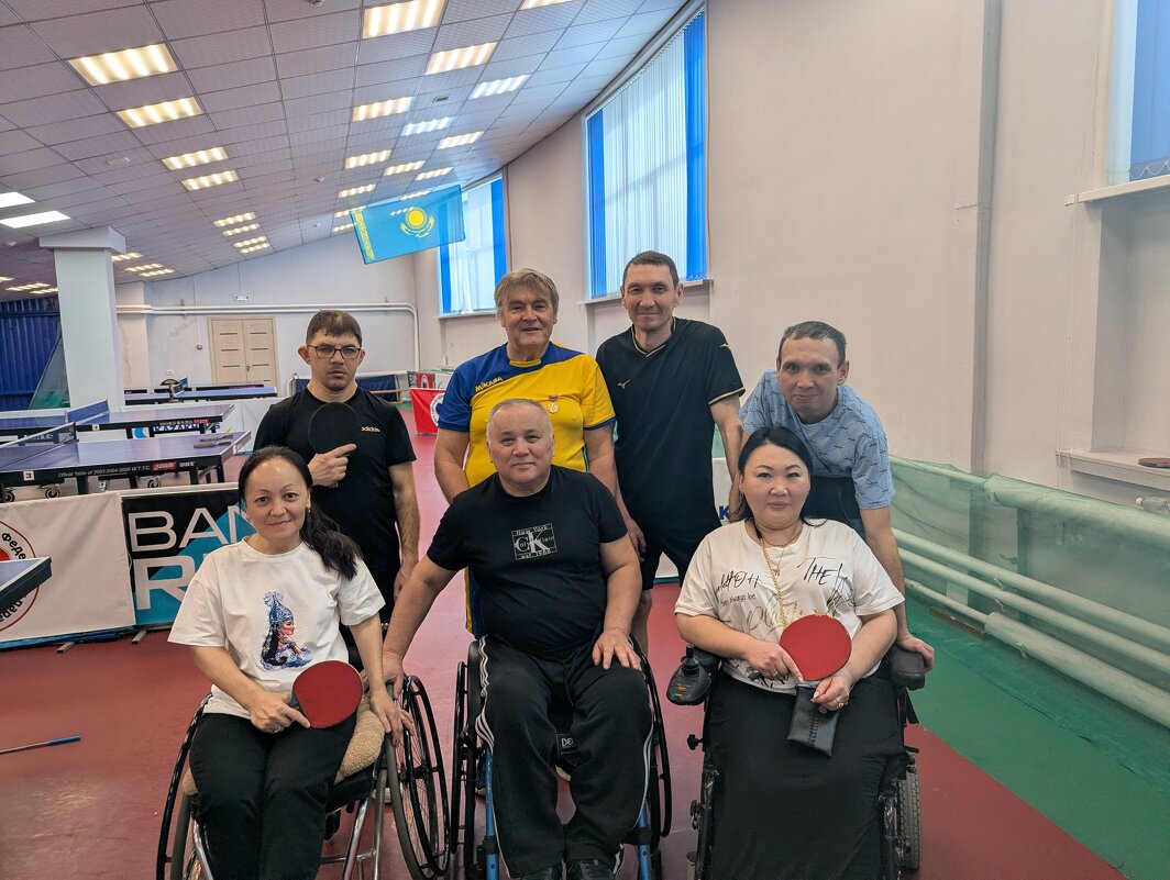 Мы любим теннис - Андрей Хлопонин Мы любим теннис - Андрей Хлопонин