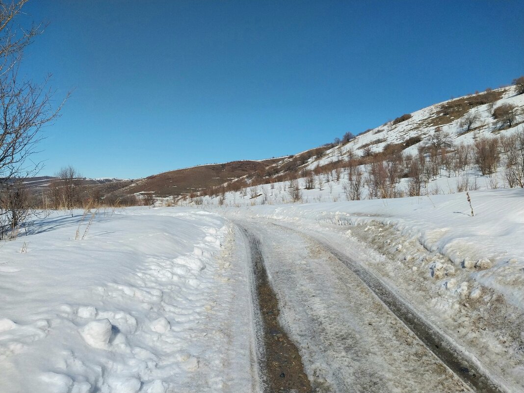 Ак Булак. Талгар. - Murat Bukaev 