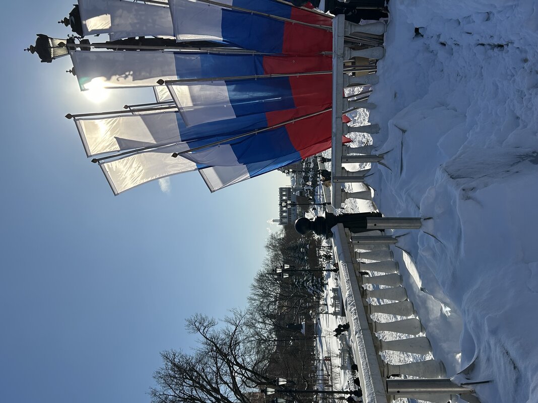 Москва - Натали 