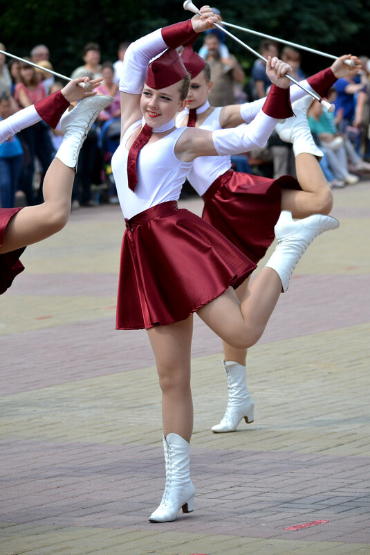 Красоты много не бывает! - Борис Русаков Красоты много не бывает! - Борис Русаков