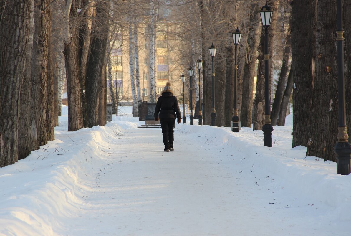 Мой город - Венера Чуйкова Мой город - Венера Чуйкова