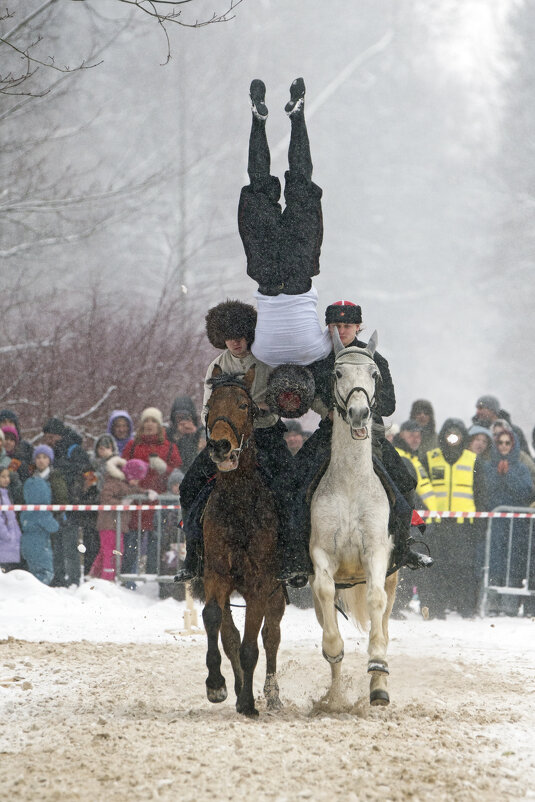 Трио - Алексей Смирнов Трио - Алексей Смирнов