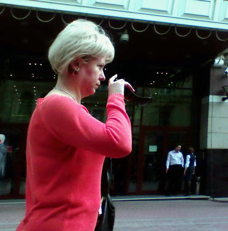 *** - Владимир Захаров