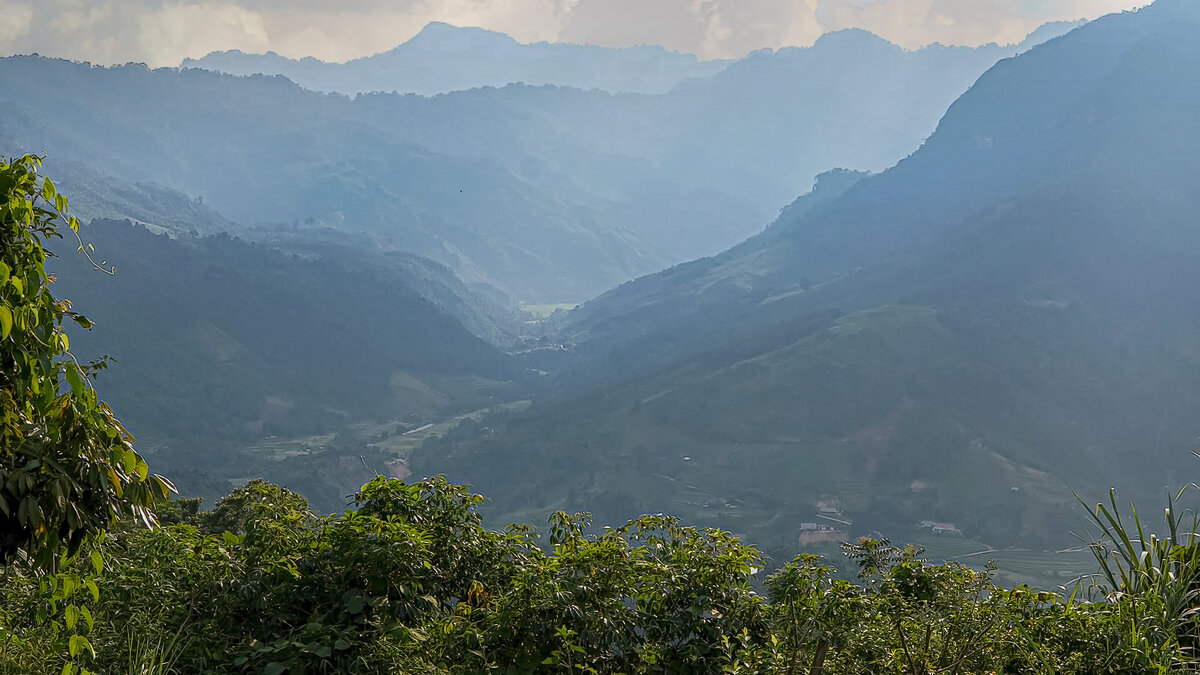 Вьетнам - Aleksey Afonin