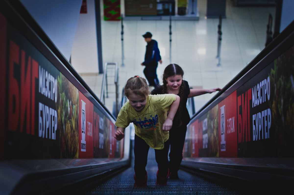 лесница-чудесница - Артём Евтюхов