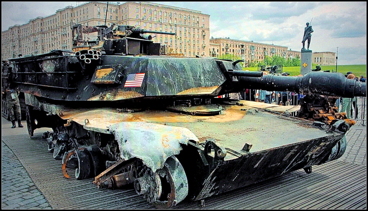 БИЛИ, БЬЁМ И БУДЕМ БИТЬ - Юрий Велицкий