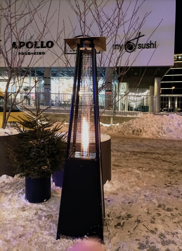 Вечерняя прогулка - Veera V Вечерняя прогулка - Veera V