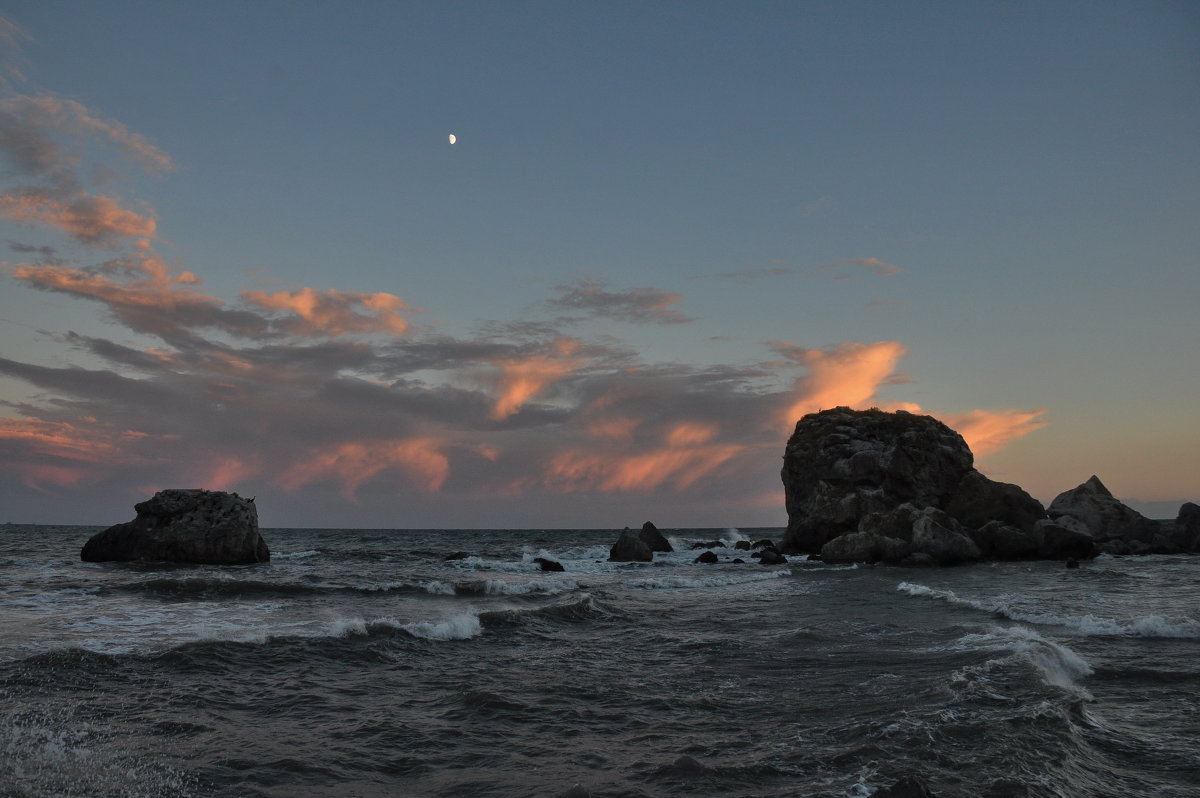 успокаивается... - вадим измайлов