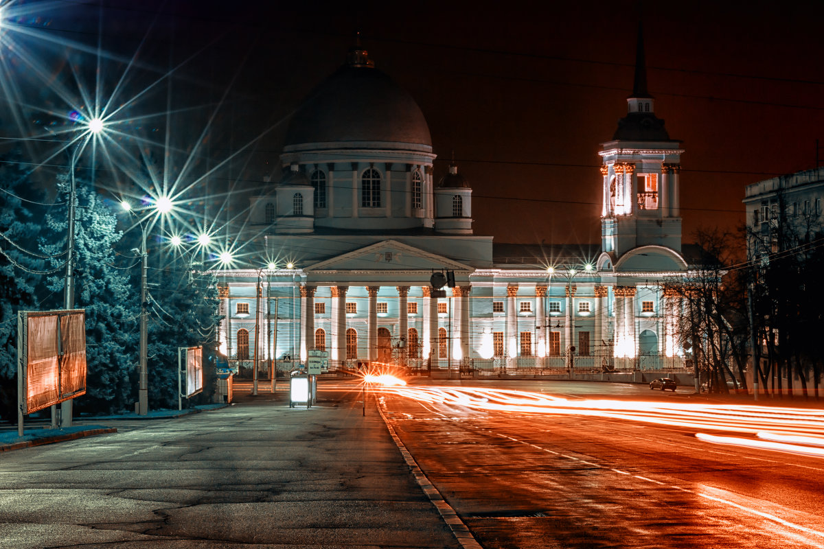 Красная площадь - Евгений Евдокимов Красная площадь - Евгений Евдокимов
