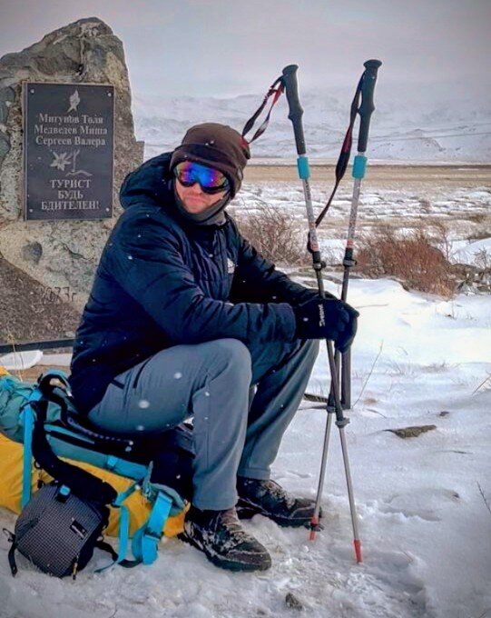 Время вспомнить... - Георгиевич 