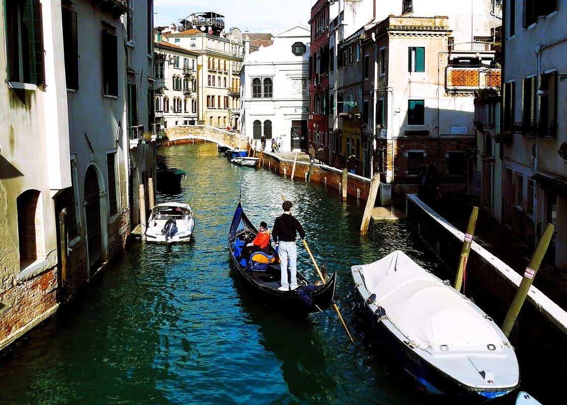 Карнавал в Венеции(серия) - Владимир Манкер Карнавал в Венеции(серия) - Владимир Манкер