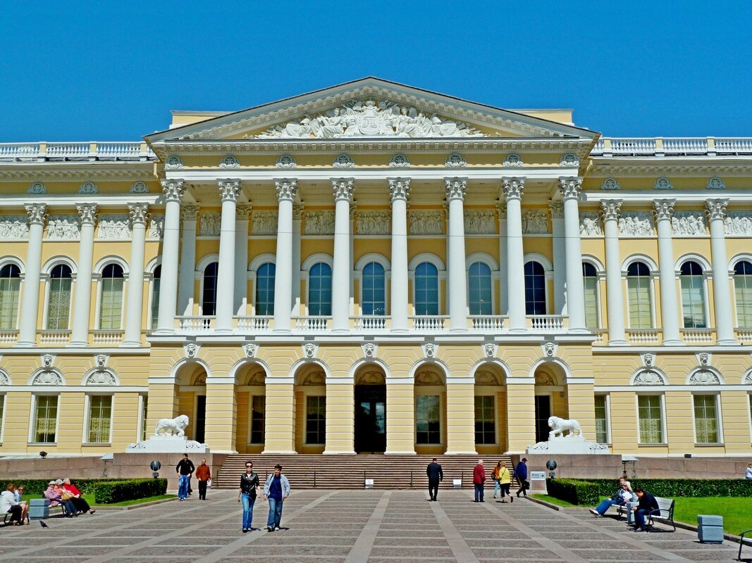 ПИТЕР. - Виктор Осипчук ПИТЕР. - Виктор Осипчук