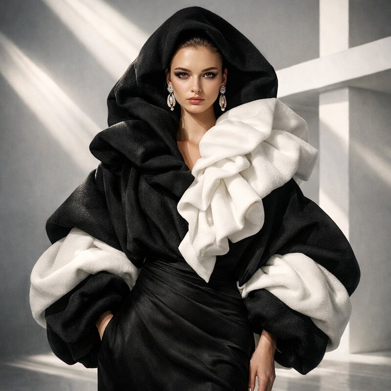 мода ии - СЕРГЕЙ ФИЛОЧКИН