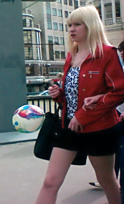 *** - Владимир Захаров