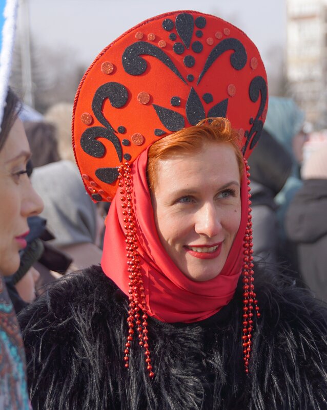 Лучшая - Наталия Григорьева